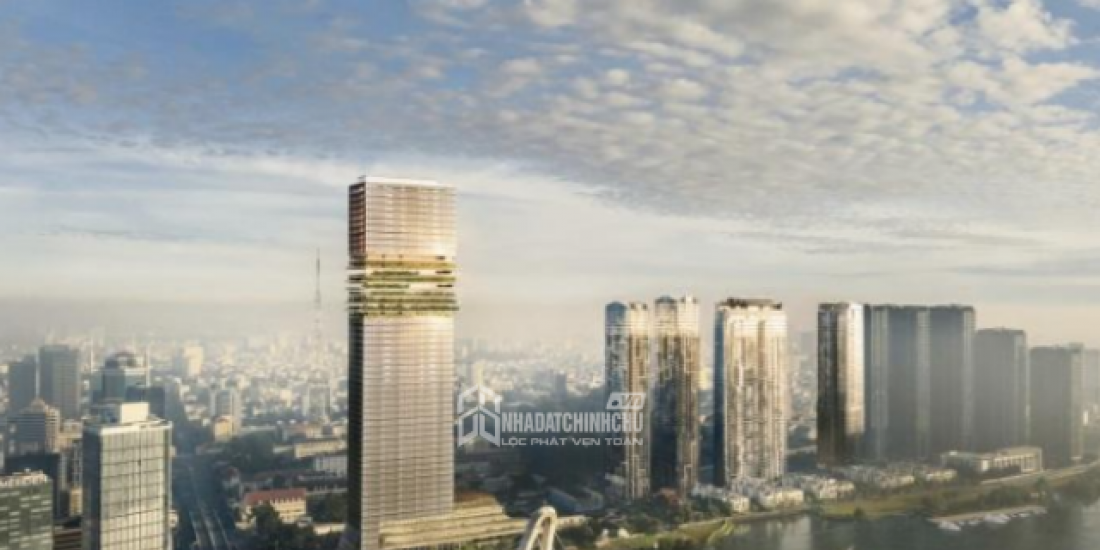 MARINA CENTRAL TOWER